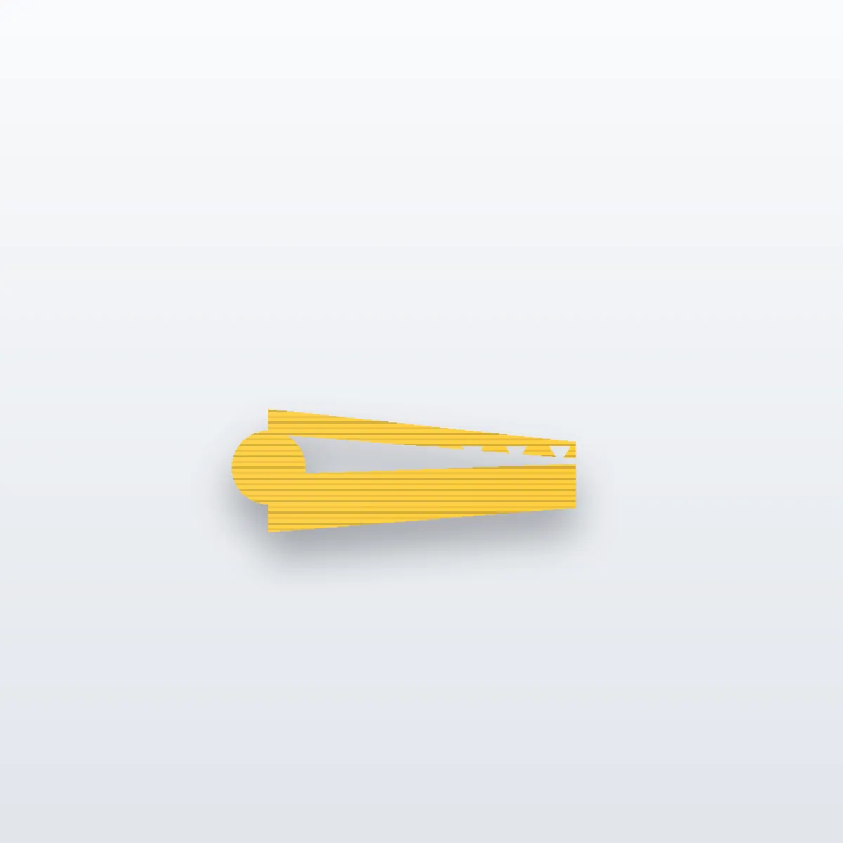 Crocodile clip (small)