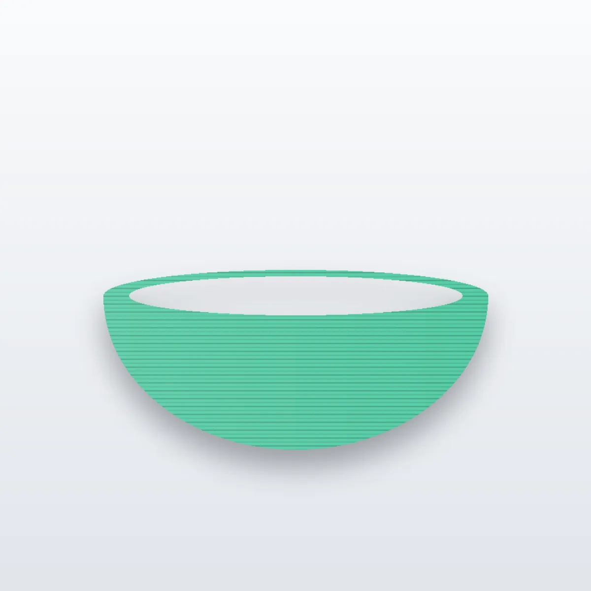 Nut bowl