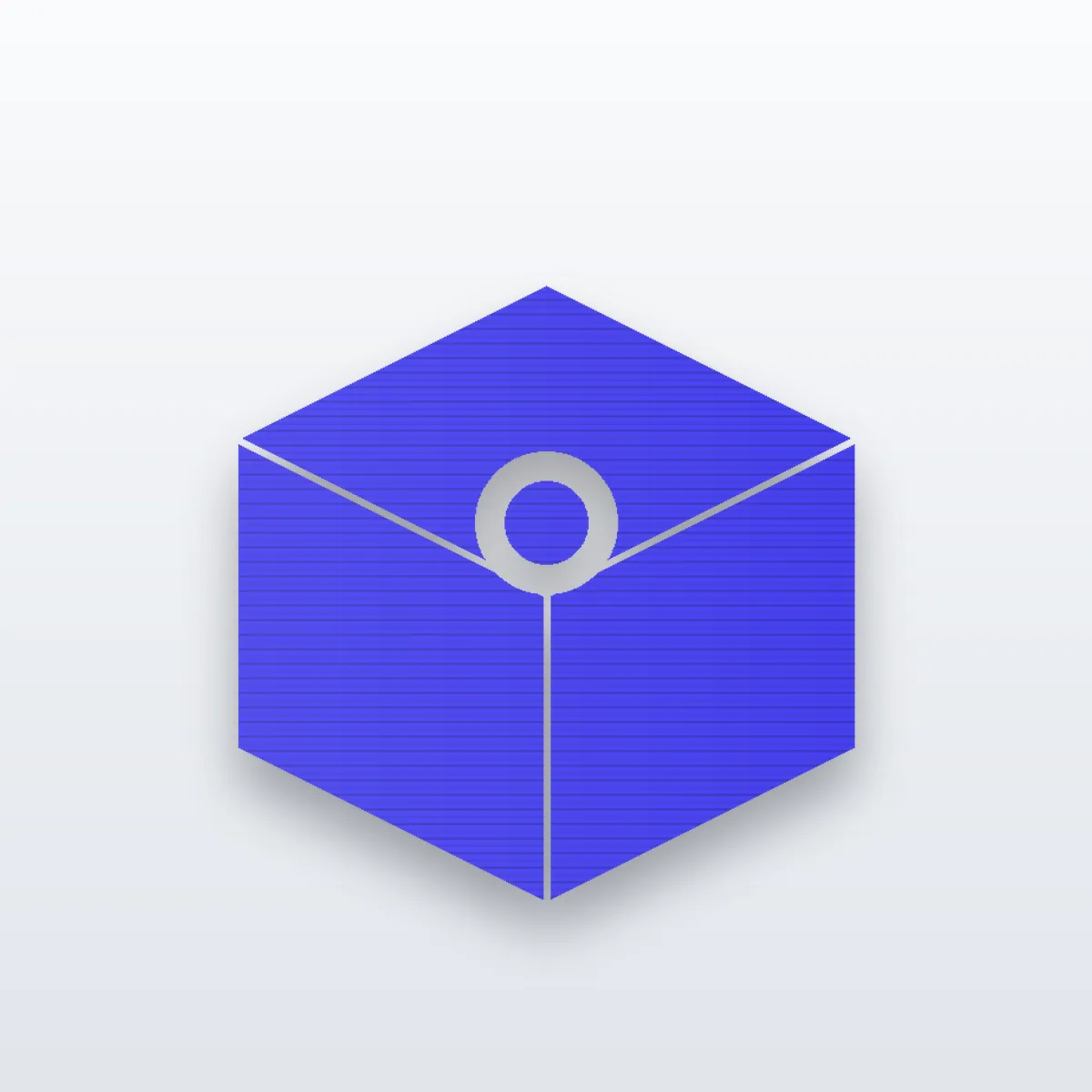 Spin cube